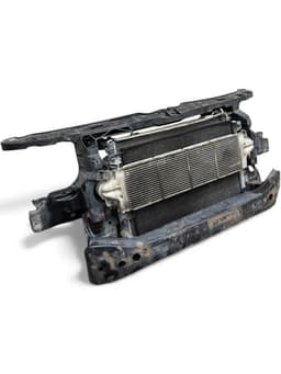 VW Front panel VW TRANSPORTER T5 / MULTIVAN (7H, 7E, 7J) (2003-2015) — thumbnail 3