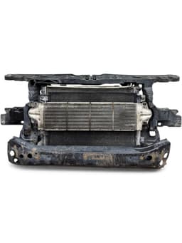 VW Front panel VW TRANSPORTER T5 / MULTIVAN (7H, 7E, 7J) (2003-2015) — thumbnail 1