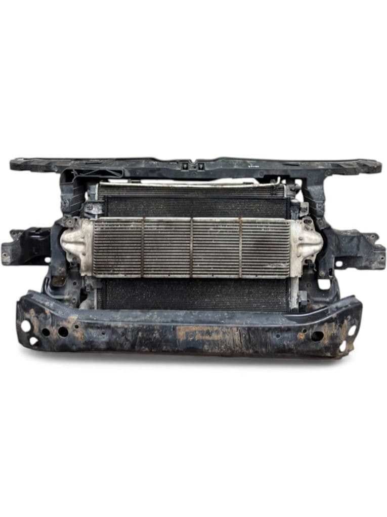 Front panel VW TRANSPORTER T5 / MULTIVAN (7H, 7E, 7J) (2003-2015)