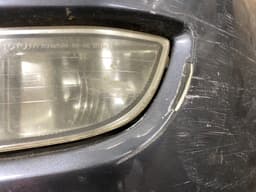 TOYOTA 5211960945 Front Bumper TOYOTA LAND CRUISER 120 (2002-2009) — thumbnail 3