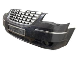 CHRYSLER 1BG23TRMAB 1BG23TRMAA 05113127AA 05113228AA Front Bumper CHRYSLER VOYAGER V (RT) (2007-2016) — thumbnail 3