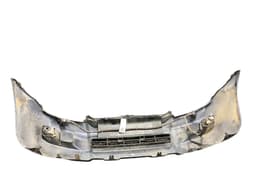 TOYOTA 5211960945 Front Bumper TOYOTA LAND CRUISER 120 (2002-2009) — thumbnail 2