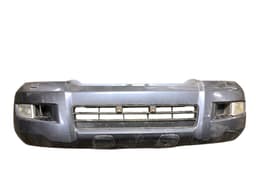 TOYOTA 5211960945 Front Bumper TOYOTA LAND CRUISER 120 (2002-2009) — thumbnail 1