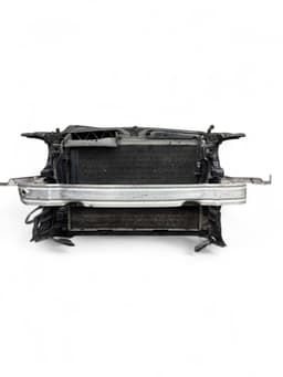 AUDI Front panel AUDI A6 / A6 ALLROAD (C7, 4G) (2010-2018) — thumbnail 1