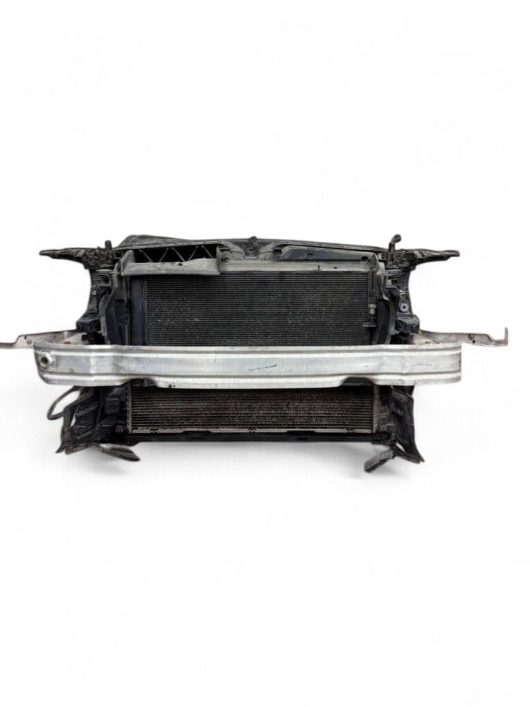 Front panel AUDI A6 / A6 ALLROAD (C7, 4G) (2010-2018)