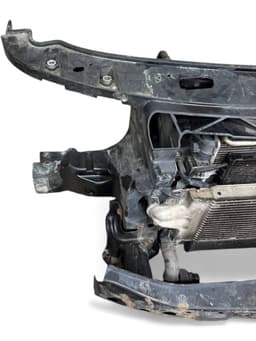 VW Front panel VW TRANSPORTER T5 / MULTIVAN (7H, 7E, 7J) (2003-2015) — thumbnail 5