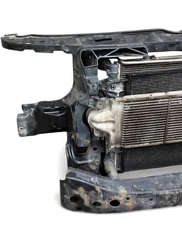 VW Front panel VW TRANSPORTER T5 / MULTIVAN (7H, 7E, 7J) (2003-2015) — thumbnail 4