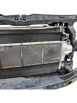 VW Front panel VW TRANSPORTER T5 / MULTIVAN (7H, 7E, 7J) (2003-2015) — thumbnail 8