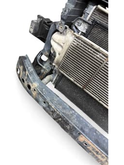 VW Front panel VW TRANSPORTER T5 / MULTIVAN (7H, 7E, 7J) (2003-2015) — thumbnail 10