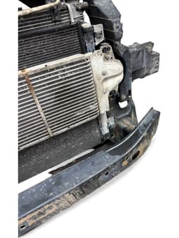 VW Front panel VW TRANSPORTER T5 / MULTIVAN (7H, 7E, 7J) (2003-2015) — thumbnail 9