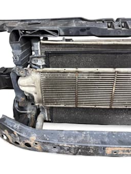VW Front panel VW TRANSPORTER T5 / MULTIVAN (7H, 7E, 7J) (2003-2015) — thumbnail 7