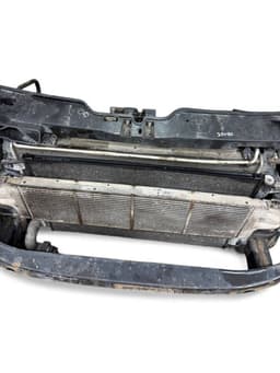 VW Front panel VW TRANSPORTER T5 / MULTIVAN (7H, 7E, 7J) (2003-2015) — thumbnail 6