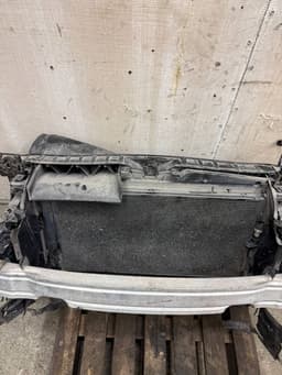 AUDI Front panel AUDI A6 / A6 ALLROAD (C7, 4G) (2010-2018) — thumbnail 5