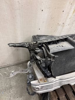 AUDI Front panel AUDI A6 / A6 ALLROAD (C7, 4G) (2010-2018) — thumbnail 8