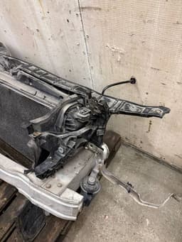 AUDI Front panel AUDI A6 / A6 ALLROAD (C7, 4G) (2010-2018) — thumbnail 7