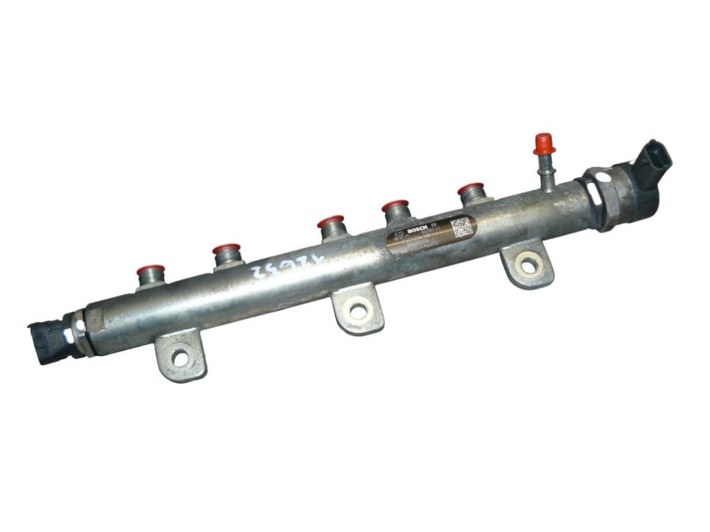CHRYSLER 0445214119 Fuel Distributor / fuel rail CHRYSLER VOYAGER V (RT) (2007-2016)