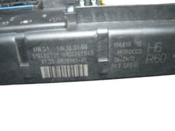 MINI 980938101 Fuse box MINI MINI COUNTRYMAN I (2010-2016) — thumbnail 4