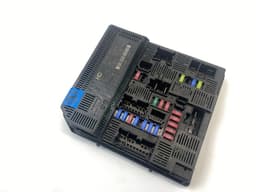 NISSAN 284B74JW2B Fuse box NISSAN NAVARA III / NP300 (D23) (2014-) — thumbnail 1