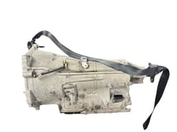 LEXUS 3500053270 Gearbox LEXUS RC (XC10) (2014-) — thumbnail 1
