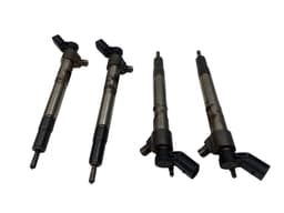 KIA 338002U000 Fuel injector set KIA CEED III (CD) (2018-) — thumbnail 1