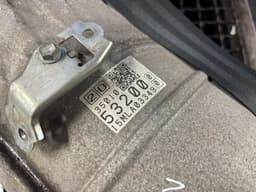 LEXUS 3500053270 Gearbox LEXUS RC (XC10) (2014-) — thumbnail 6