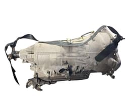 LEXUS 3500053270 Gearbox LEXUS RC (XC10) (2014-) — thumbnail 3
