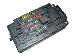 MINI 980938101 Fuse box MINI MINI COUNTRYMAN I (2010-2016) — thumbnail 1