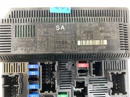NISSAN 284B75JK1C Fuse box NISSAN NAVARA III / NP300 (D23) (2014-) — thumbnail 2