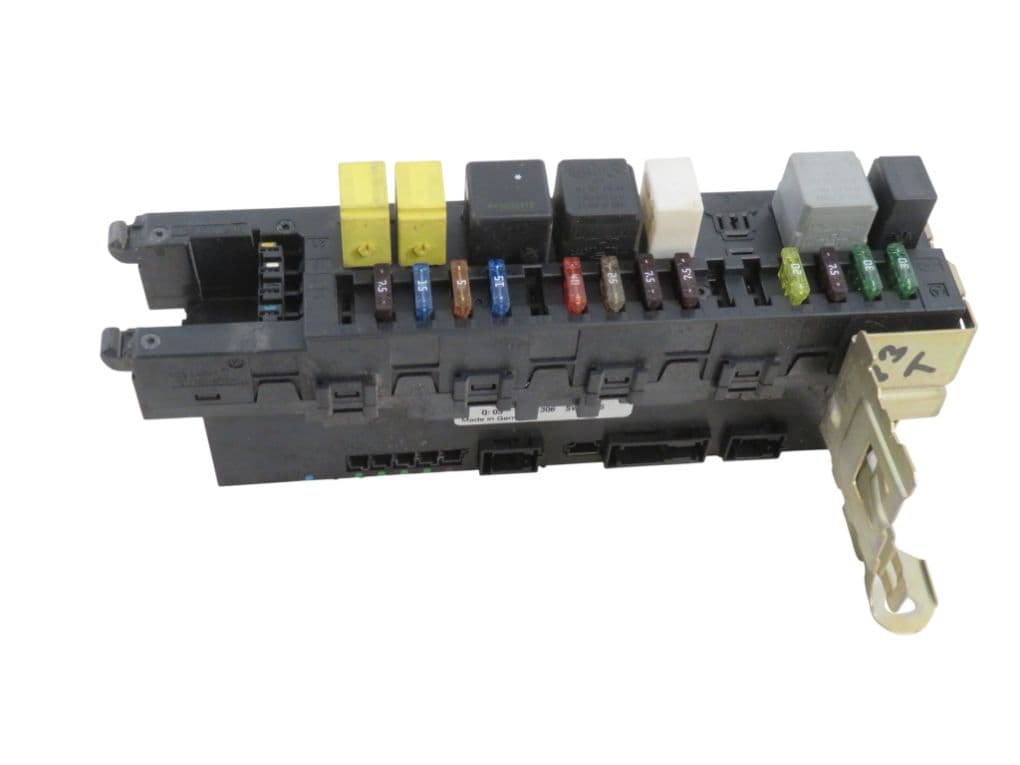MERCEDES-BENZ A2035453301 2035453301 A2035453801 2035453801 A2035453401 2035453401 A2035454701 Fuse box MERCEDES-BENZ C-CLASS (W203, CL203) (2000-2011)