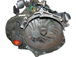 FORD VXT75 TVXT75 VXT 6CIR7F096 Gearbox FORD TRANSIT III (2006-2013) — thumbnail 2