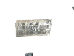 FORD VXT75 TVXT75 VXT 6CIR7F096 Gearbox FORD TRANSIT III (2006-2013) — thumbnail 7