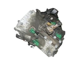 FORD VXT75 TVXT75 VXT 6CIR7F096 Gearbox FORD TRANSIT III (2006-2013) — thumbnail 5