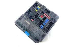 NISSAN 284B75JK1C Fuse box NISSAN NAVARA III / NP300 (D23) (2014-) — thumbnail 1