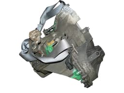 FORD VXT75 TVXT75 VXT 6CIR7F096 Gearbox FORD TRANSIT III (2006-2013) — thumbnail 3
