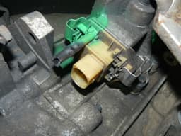 FORD VXT75 TVXT75 VXT 6CIR7F096 Gearbox FORD TRANSIT III (2006-2013) — thumbnail 6