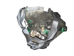 FORD VXT75 TVXT75 VXT 6CIR7F096 Gearbox FORD TRANSIT III (2006-2013) — thumbnail 4