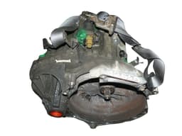 FORD VXT75 TVXT75 VXT 6CIR7F096 Gearbox FORD TRANSIT III (2006-2013) — thumbnail 1