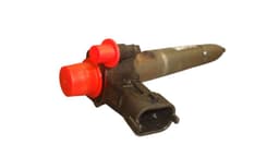 CHRYSLER 0445115067 Fuel Injector CHRYSLER VOYAGER V (RT) (2007-2016) — thumbnail 3