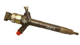 TOYOTA 236700R030 Fuel Injector TOYOTA COROLLA X (E140, E150) (2006-2012) — thumbnail 1
