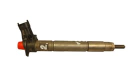 CHRYSLER 0445115067 Fuel Injector CHRYSLER VOYAGER V (RT) (2007-2016) — thumbnail 2