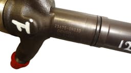 TOYOTA 236700R030 Fuel Injector TOYOTA COROLLA X (E140, E150) (2006-2012) — thumbnail 5