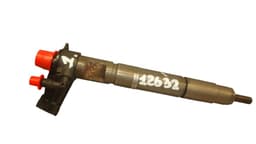 CHRYSLER 0445115067 Fuel Injector CHRYSLER VOYAGER V (RT) (2007-2016) — thumbnail 1