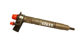 CHRYSLER 0445115067 Fuel Injector CHRYSLER VOYAGER V (RT) (2007-2016) — thumbnail 1