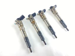 FORD 2672673 Fuel injector set FORD RANGER (TKE) (04.11-) — thumbnail 1