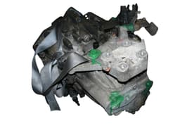 PEUGEOT 9654741380 Gearbox PEUGEOT BOXER (2006-) — thumbnail 5