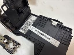 CITROËN 9665878080 Fuse box CITROËN C4 II (B7) (2009-2018) — thumbnail 3