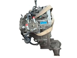 HONDA 20021R6G000 Gearbox HONDA CR-V IV (RM) (2012-2016) — thumbnail 2