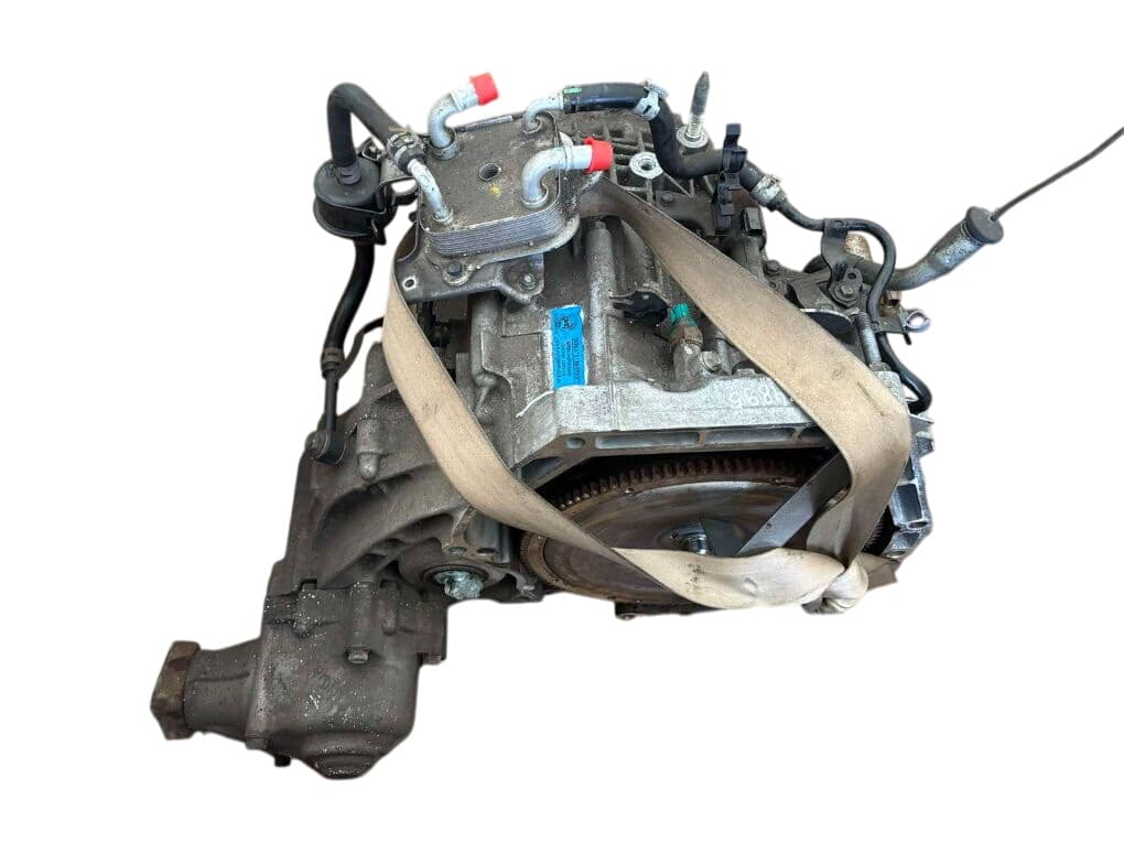 HONDA 20021R6G000 Gearbox HONDA CR-V IV (RM) (2012-2016)