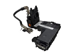 CITROËN 9665878080 Fuse box CITROËN C4 II (B7) (2009-2018) — thumbnail 1