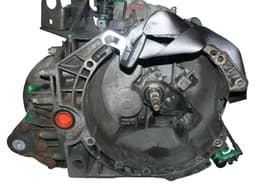 PEUGEOT 9654741380 Gearbox PEUGEOT BOXER (2006-) — thumbnail 2